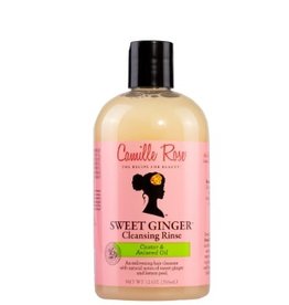 CAMILLE ROSE SWEET GINGER CLEANSING RINSE 12OZ