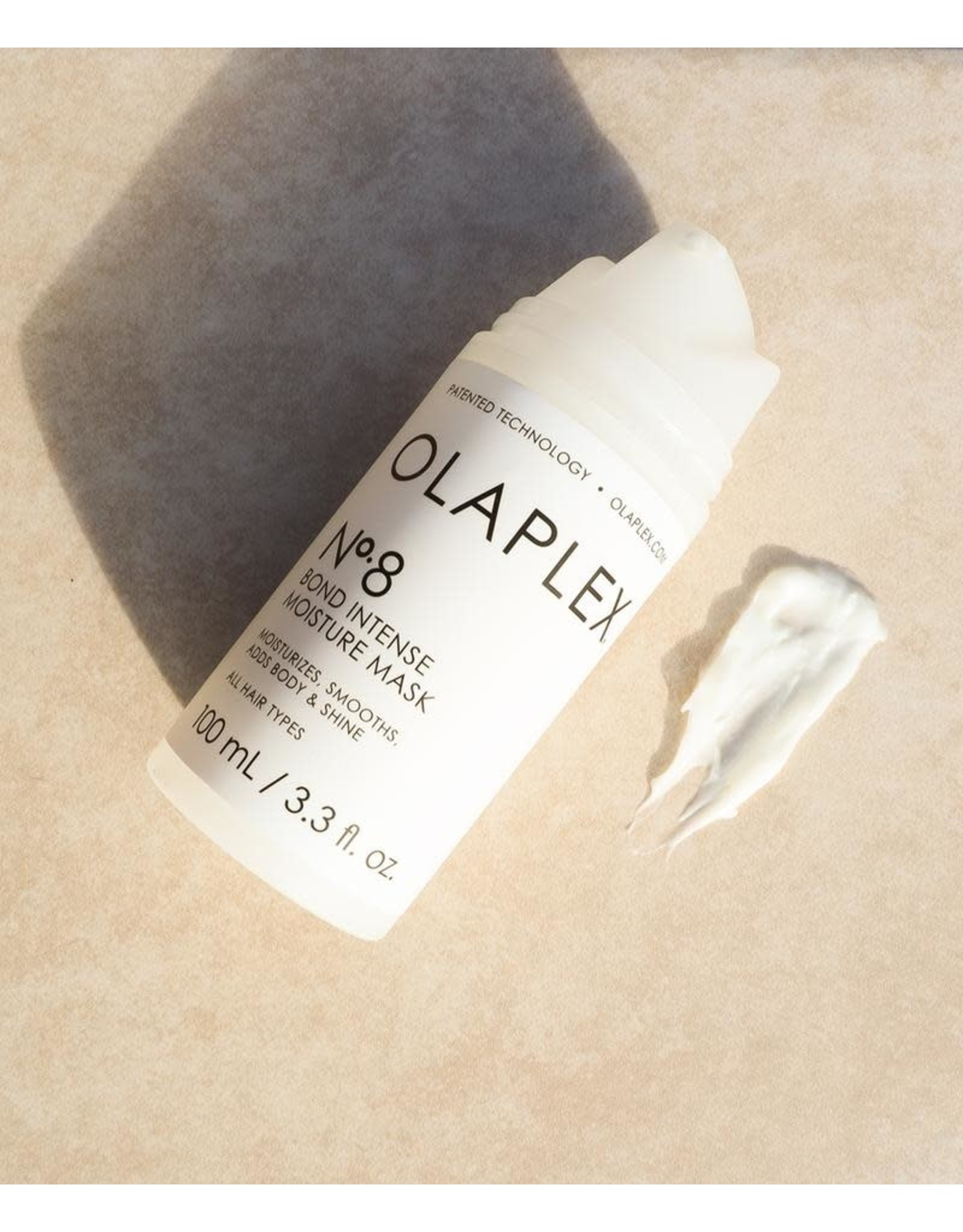 OLAPLEX NO. 8 BOND INTENSE MOISTURE MASK 100ML