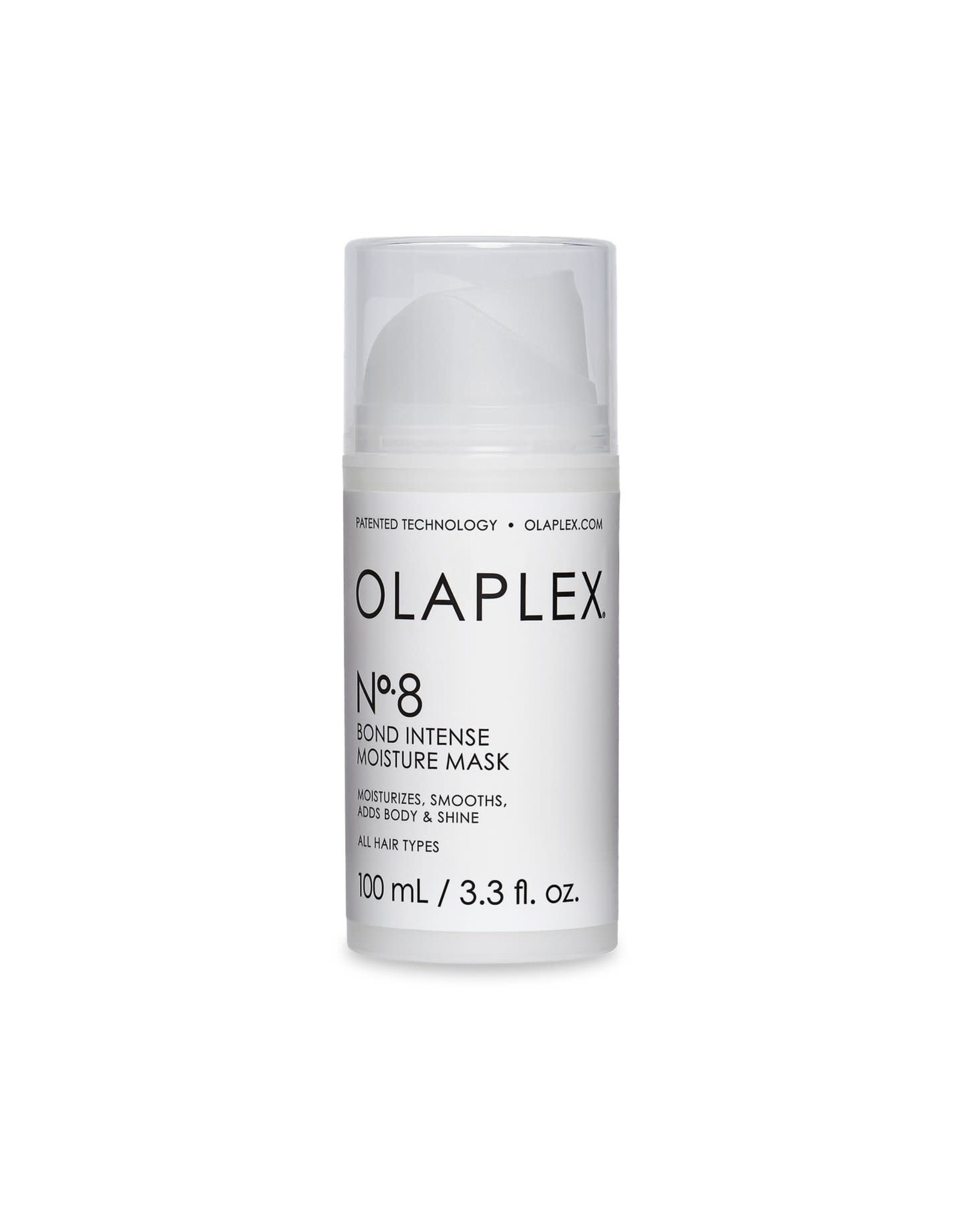 OLAPLEX NO. 8 BOND INTENSE MOISTURE MASK 100ML