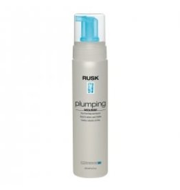 RUSK PLUMPING MOUSSE 250ML