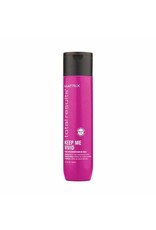 MATRIX TOTAL RESULTS KEEP ME VIVID SHAMPOO