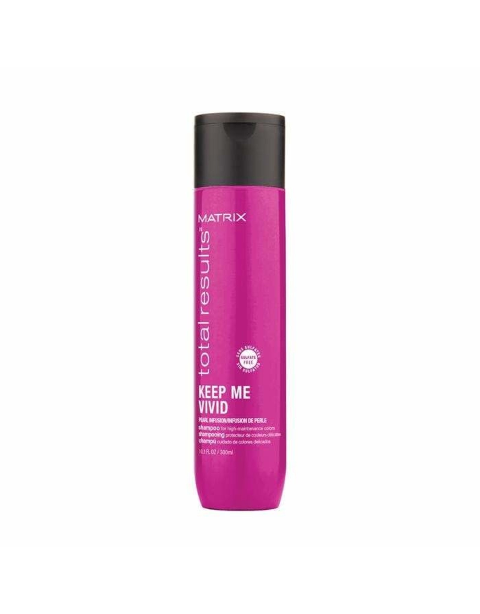 MATRIX TOTAL RESULTS KEEP ME VIVID SHAMPOO