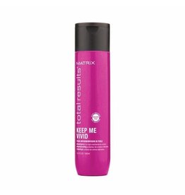 MATRIX TOTAL RESULTS KEEP ME VIVID SHAMPOO