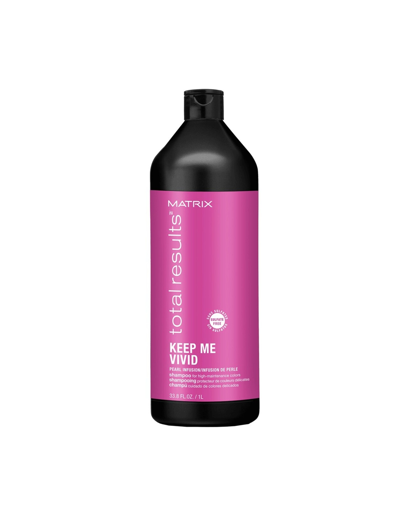 MATRIX TOTAL RESULTS KEEP ME VIVID SHAMPOO