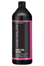 MATRIX TOTAL RESULTS KEEP ME VIVID CONDITIONER - DISCONTINUED