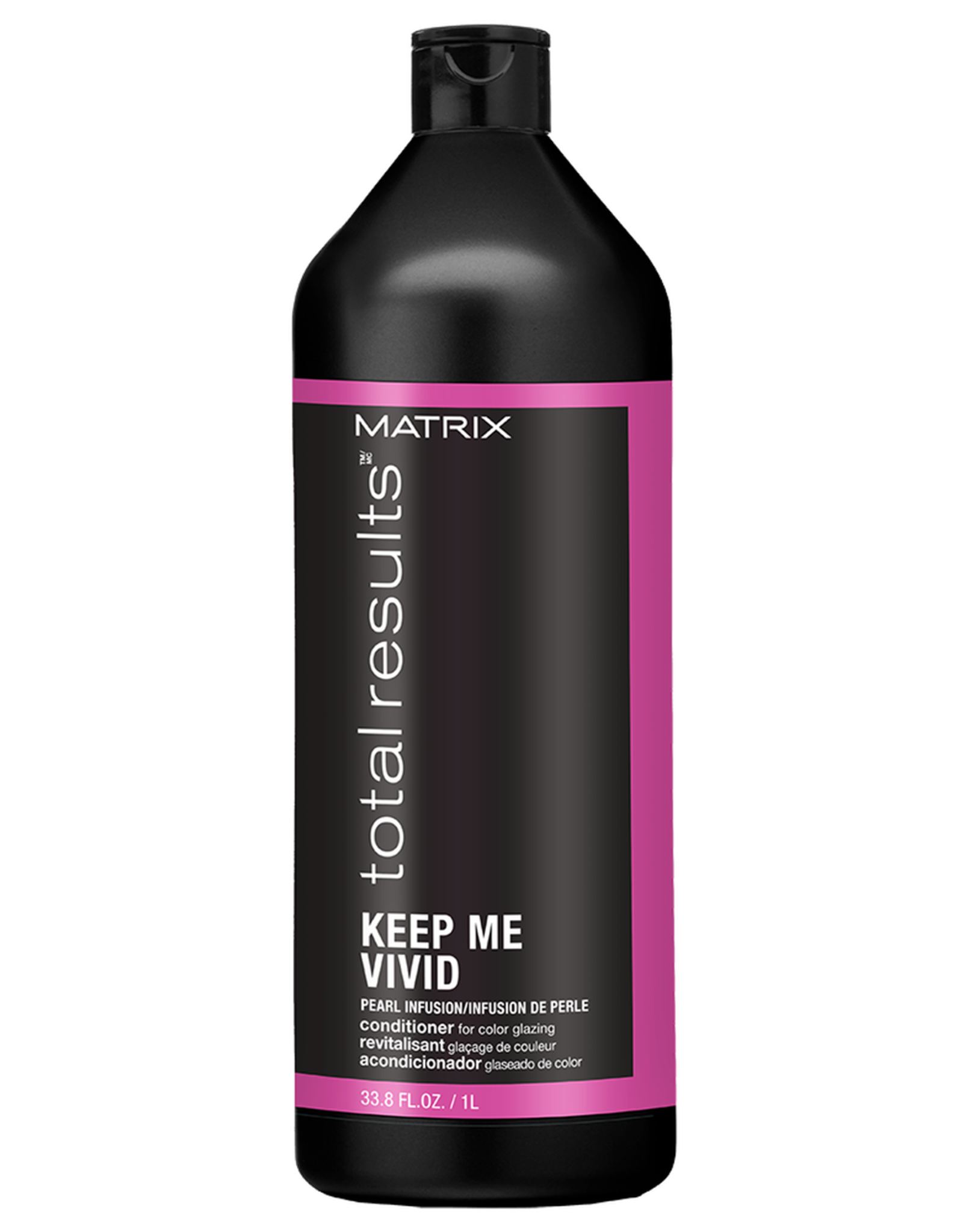 MATRIX TOTAL RESULTS KEEP ME VIVID CONDITIONER - DISCONTINUED