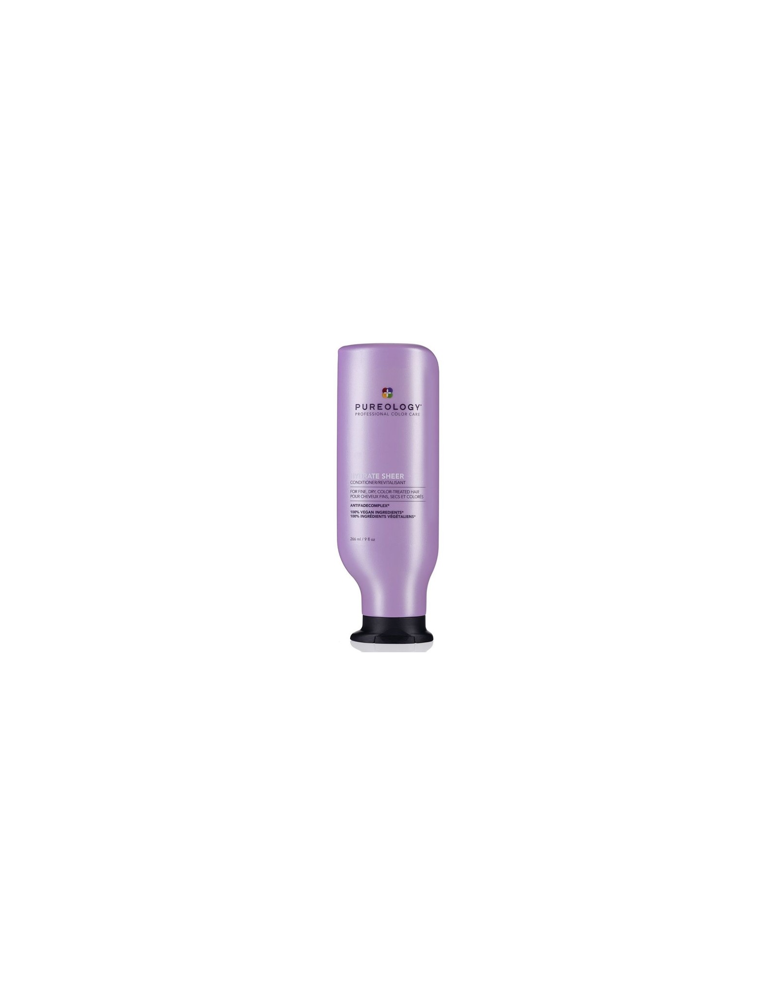 PUREOLOGY HYDRATE SHEER CONDITIONER