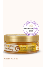 CREME OF NATURE PURE HONEY EDGE CONTROL 2.25OZ