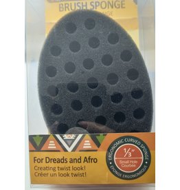 MAGIC MAGIC BRUSH SPONGE 1/3" HOLE
