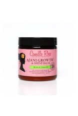 CAMILLE ROSE AJANI GROWTH & SHINE SCALP CONDITIONER 4OZ