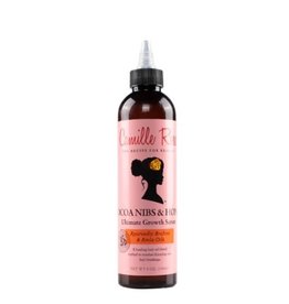 CAMILLE ROSE COCOA NIBS & HONEY ULTIMATE GROWTH SERUM 240ML