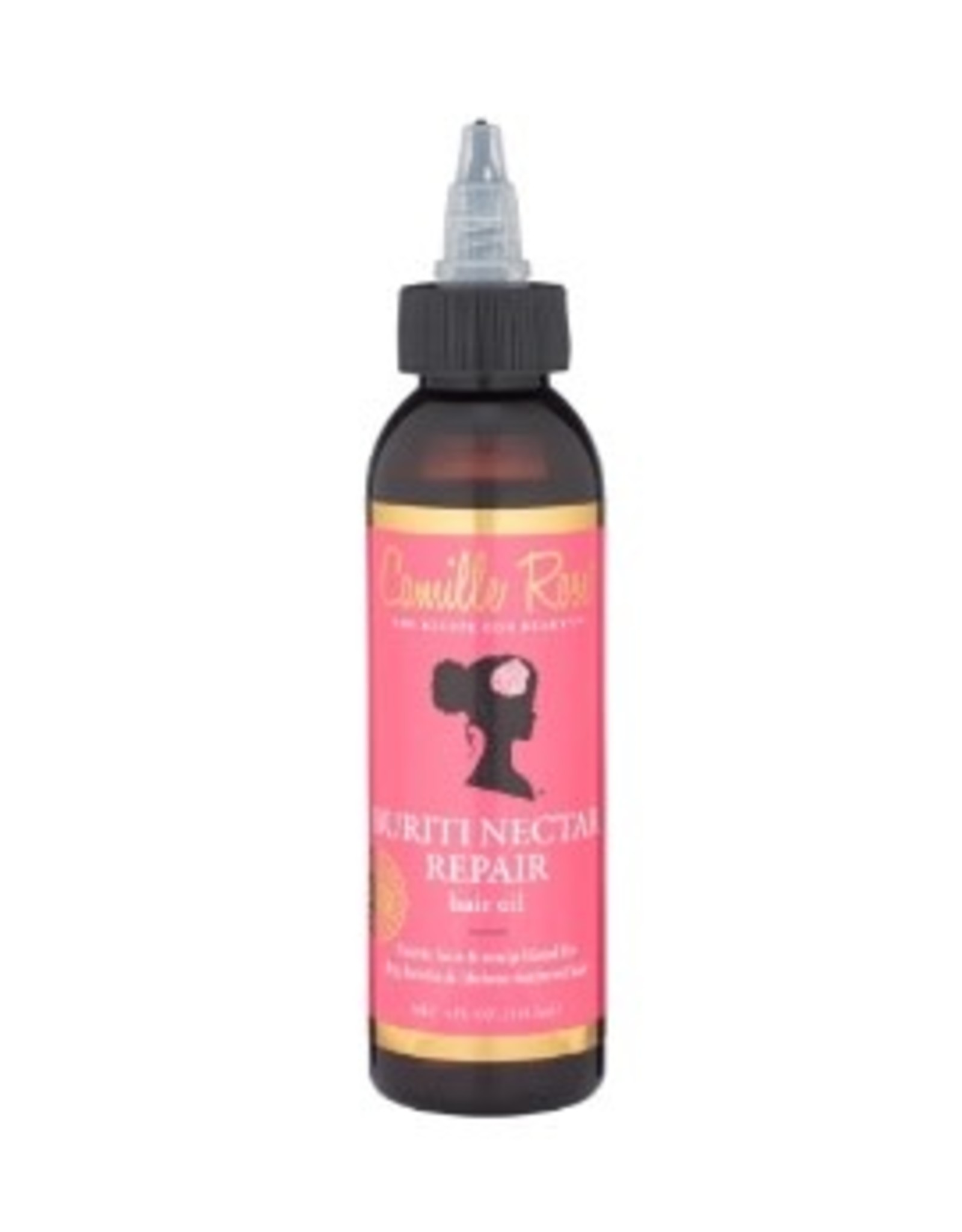 CAMILLE ROSE BURITI NECTAR REPAIR HAIR OIL 4OZ
