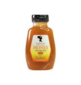 CAMILLE ROSE HONEY HYDRATE LEAVE-IN 266ML