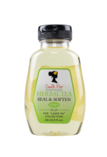 CAMILLE ROSE HERBAL TEA SEAL & SOFTEN LEAVE-IN 266ML