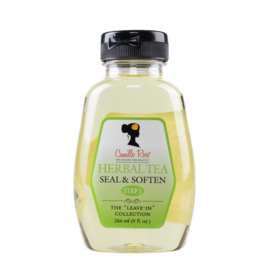 CAMILLE ROSE HERBAL TEA SEAL & SOFTEN LEAVE-IN 266ML