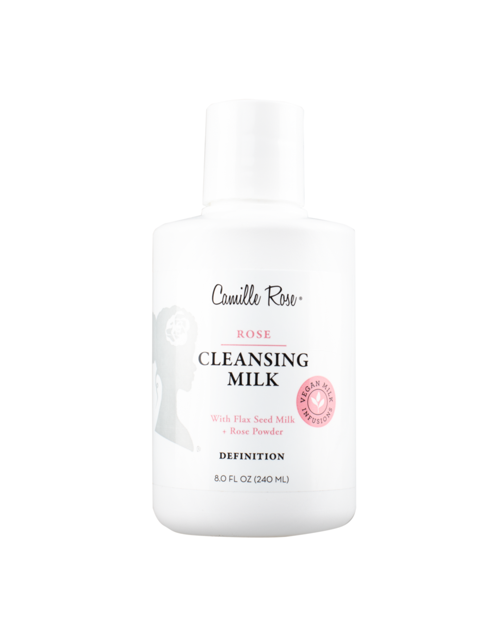CAMILLE ROSE ROSE CLEANSING MILK 240ML