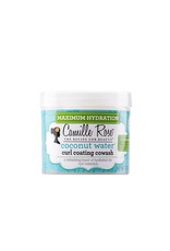 CAMILLE ROSE COCONUT WATER CURL COATING COWASH 12OZ