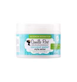 CAMILLE ROSE COCONUT WATER STYLE SETTER 240ML