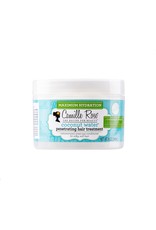 CAMILLE ROSE COCONUT WATER PENETRATING HAIR TREATMENT 240ML
