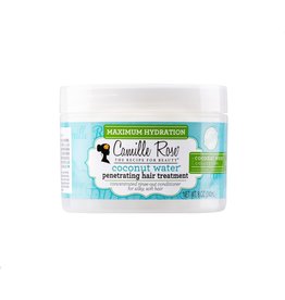 CAMILLE ROSE COCONUT WATER PENETRATING HAIR TREATMENT 240ML