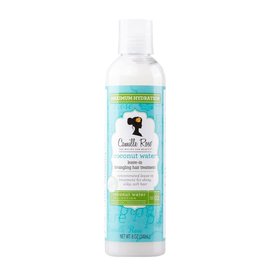 CAMILLE ROSE COCONUT WATER LEAVE-IN DETANGLING HAIR TREATMENT 240ML
