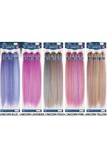 EVE HAIR EZ X 3X WATERTEX PRE-STRETCHED 44"
