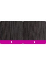 EVE HAIR EZ X 3X WATERTEX PRE-STRETCHED 44"