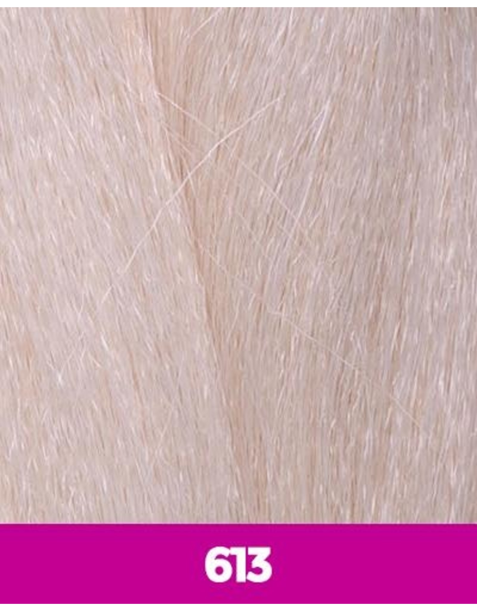 EVE HAIR EZ X 3X WATERTEX PRE-STRETCHED 44"