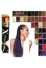 XPRESSION BRAID ULTRA BRAID