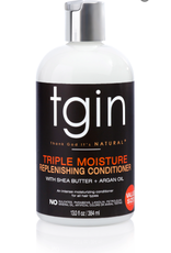 THANK GOD IT'S NATURAL TRIPLE MOISTURE CONDITIONER 130Z