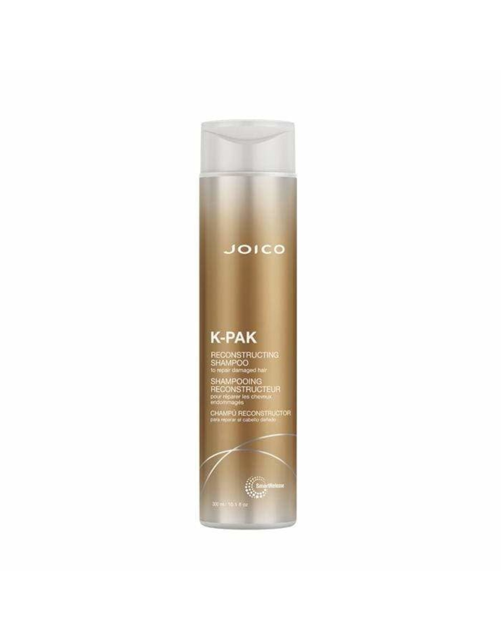 JOICO K-PAK RECONSTRUCTING SHAMPOO