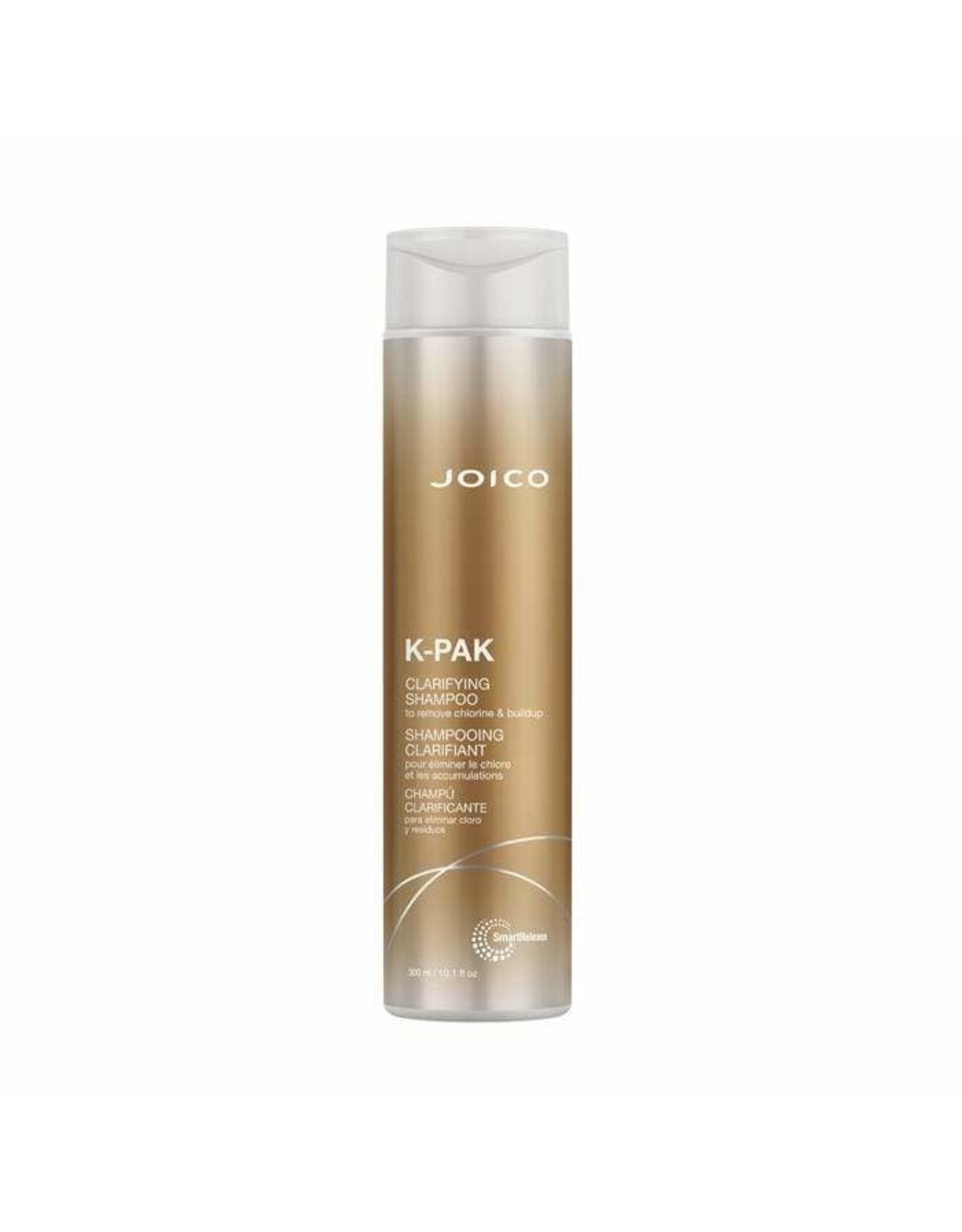 JOICO K-PAK CLARIFYING SHAMPOO