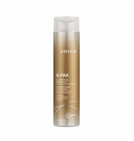 JOICO K-PAK CLARIFYING SHAMPOO