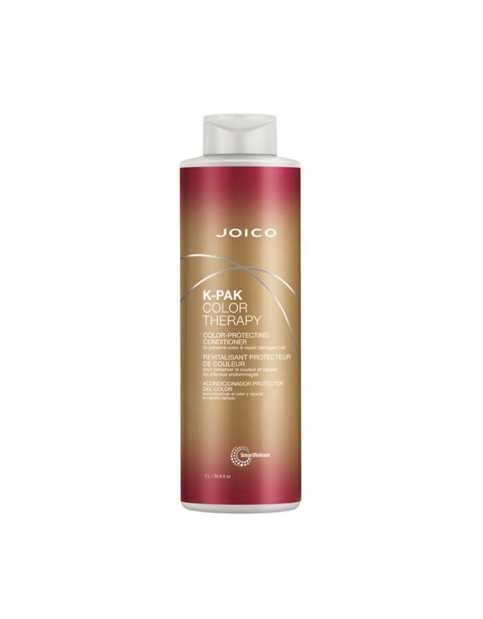 JOICO K-PAK COLOR PROTECTING CONDITIONER