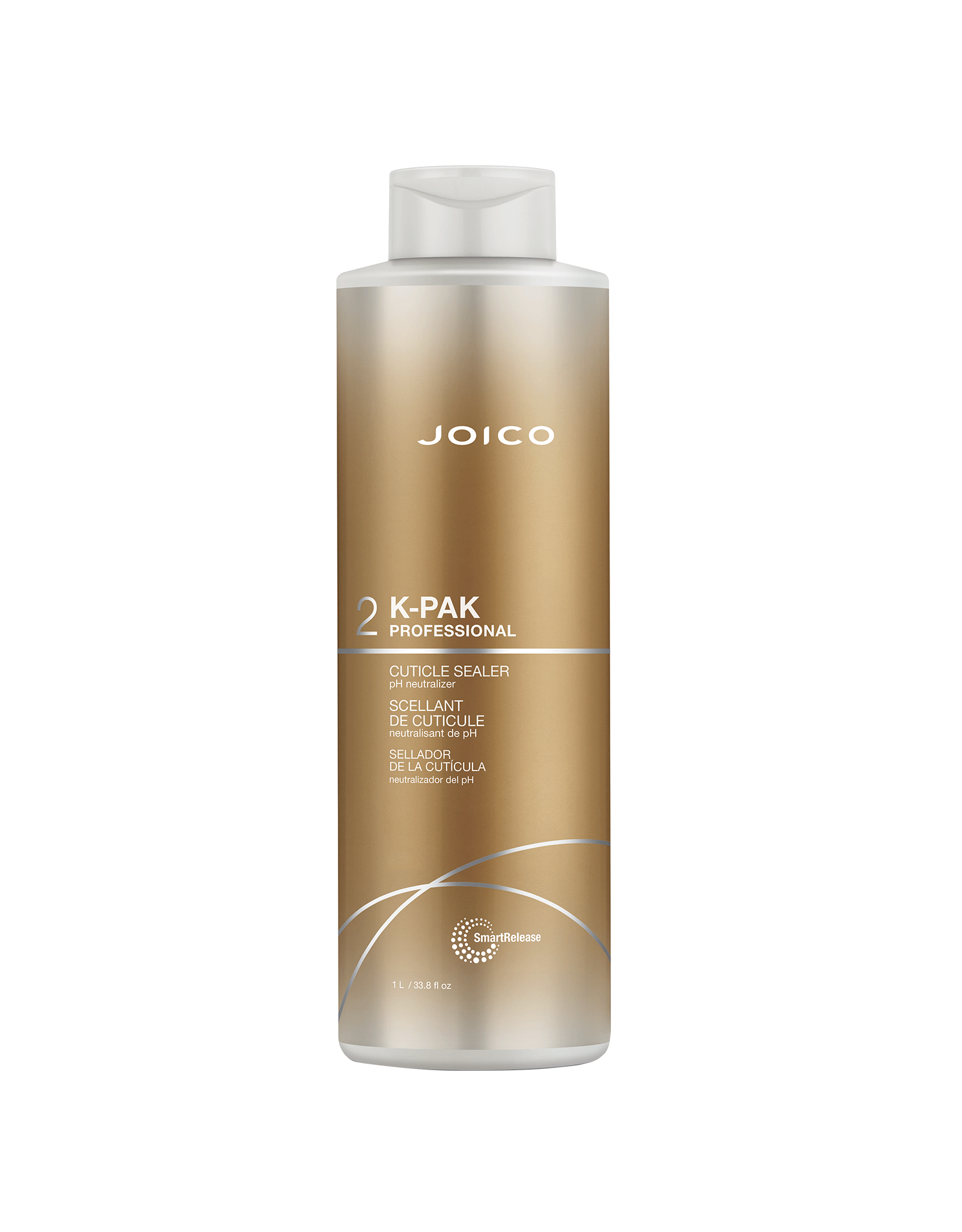 JOICO K-PAK CUTICLE SEALER 1L