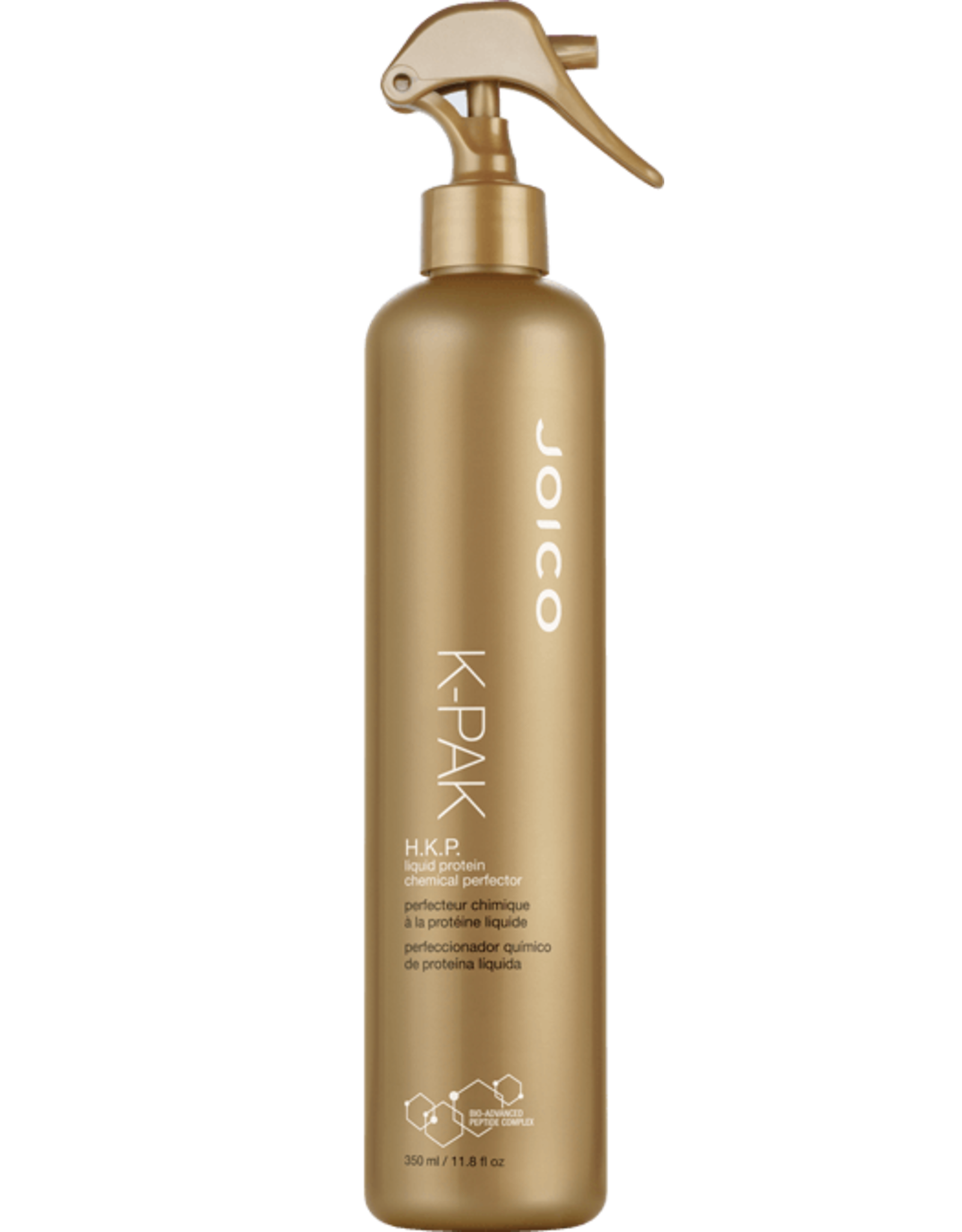 JOICO K-PAK H.K.P LIQUID PROTEIN CHEMICAL PERFECTOR 300ML