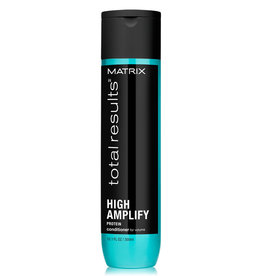 MATRIX TOTAL RESULTS HIGH AMPLIFY CONDITIONER
