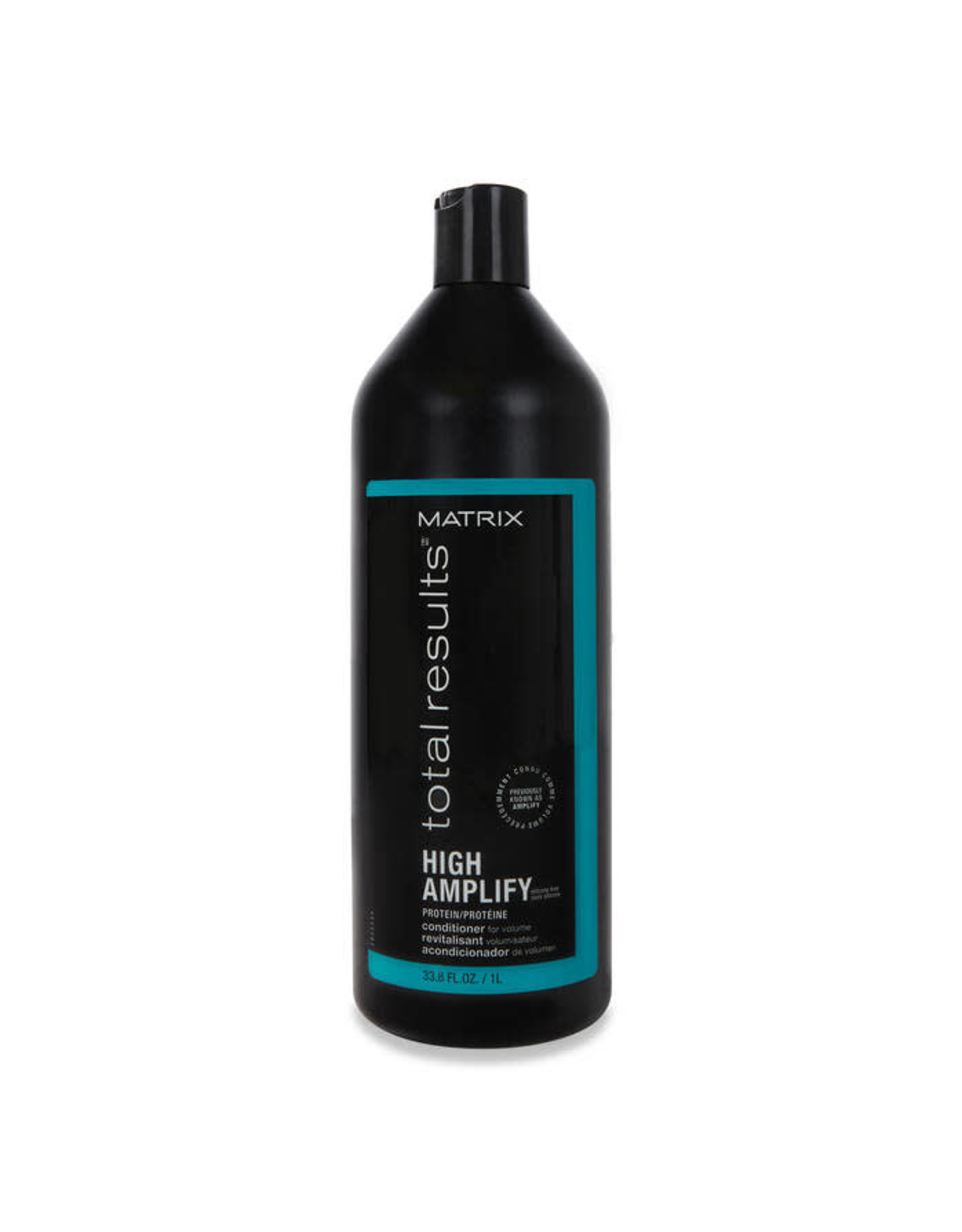 MATRIX TOTAL RESULTS HIGH AMPLIFY CONDITIONER