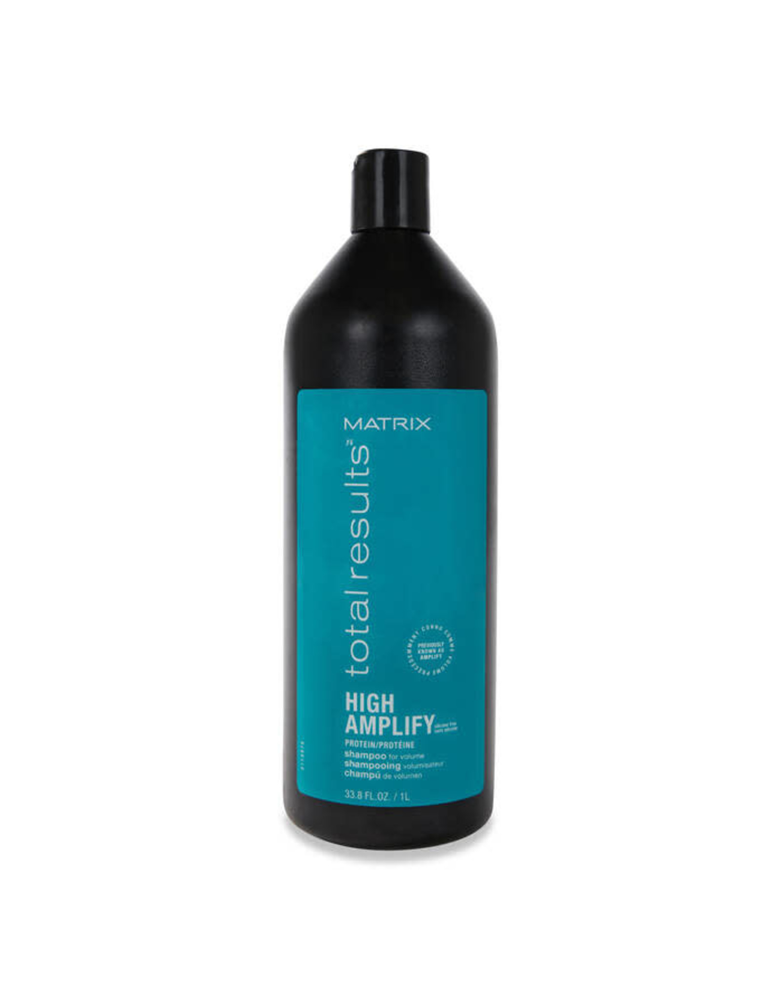 MATRIX TOTAL RESULTS HIGH AMPLIFY SHAMPOO