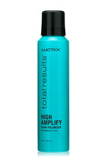 MATRIX TOTAL RESULTS HIGH AMPLIFY FOAM VOLUMIZER 8.3OZ