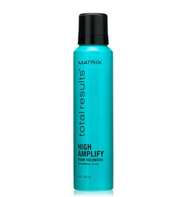 MATRIX TOTAL RESULTS HIGH AMPLIFY FOAM VOLUMIZER 8.3OZ