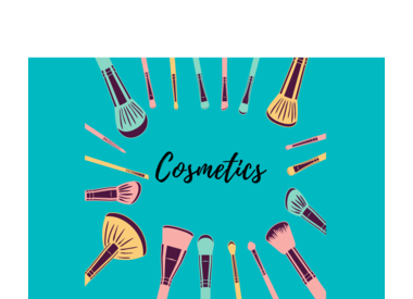 COSMETICS