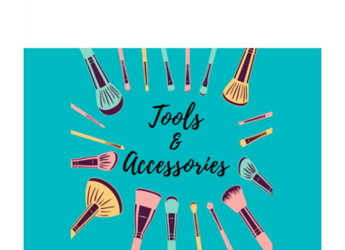 TOOLS & ACCESSORIES