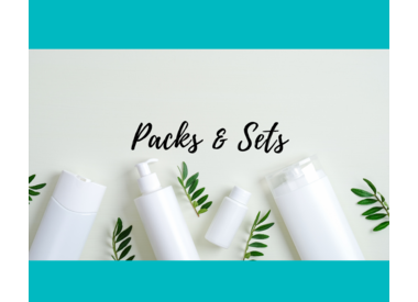 PACKS & SETS