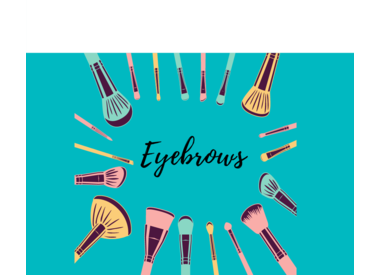 EYEBROWS
