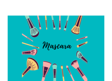 MASCARA