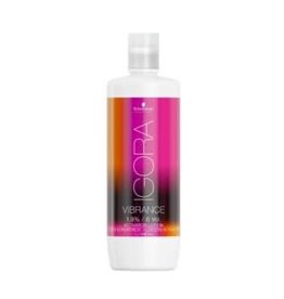 SCHWARZKOPF IGORA VIBRANCE ACTIVATOR