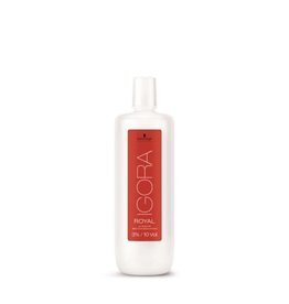 SCHWARZKOPF IGORA ROYAL OIL DEVELOPER