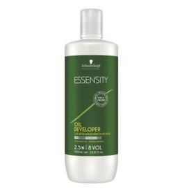 SCHWARZKOPF IGORA ESSENSITY OIL DEVELOPER