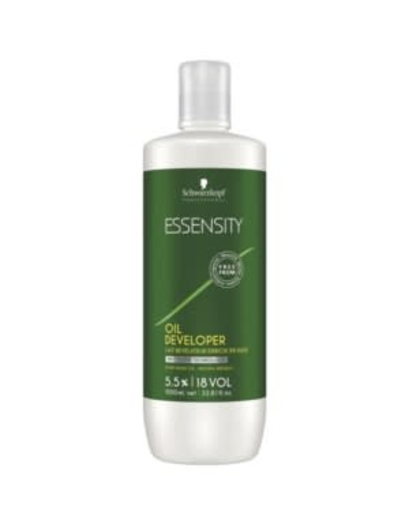 SCHWARZKOPF IGORA ESSENSITY OIL DEVELOPER
